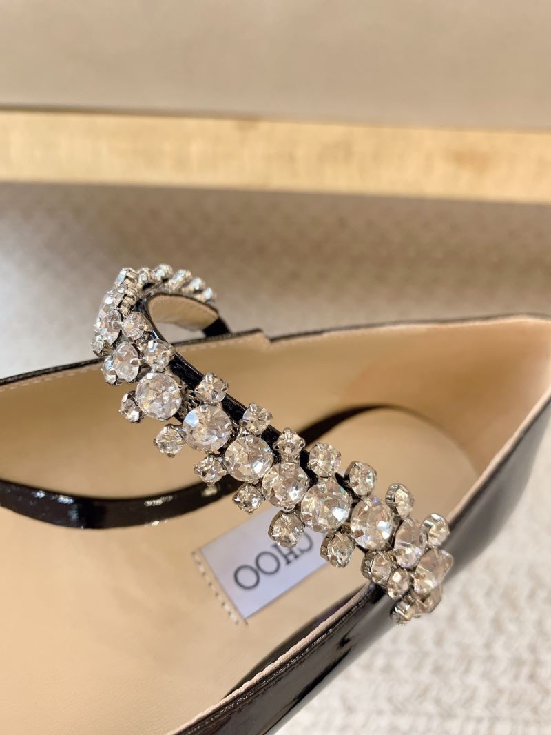 Jimmy Choo Shoes